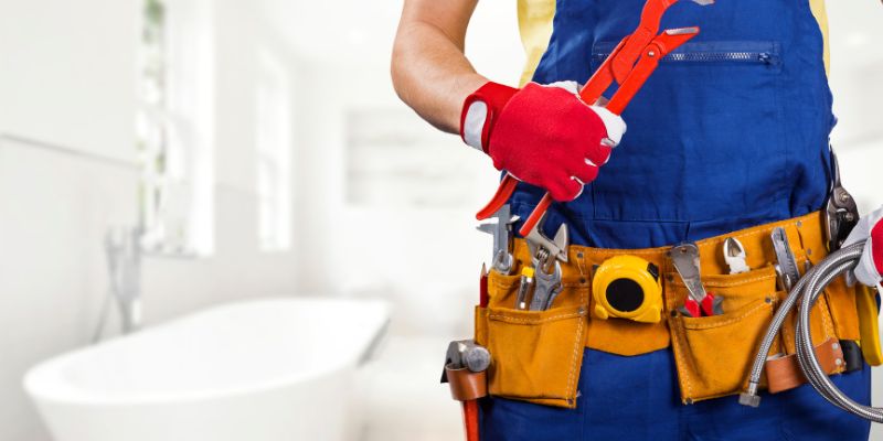 Como Evitar Golpes na Contratação de Encanador em Aparecida de Goiânia Como Evitar Golpes na Contratação de Encanador em Aparecida de Goiânia