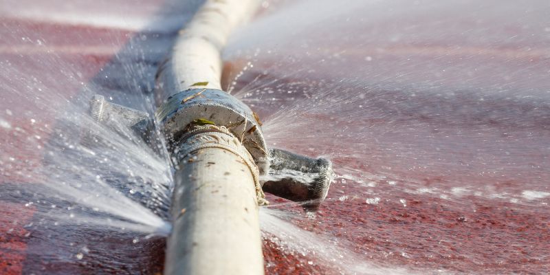 Encanamento Estourado à Noite em Aparecida de Goiânia: Quem Pode Ajudar? Encanamento Estourado à Noite em Aparecida de Goiânia: Quem Pode Ajudar?