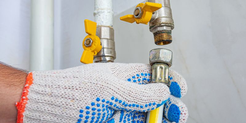 Quanto Custa o Serviço de um Bombeiro Hidráulico em Aparecida de Goiânia? Quanto Custa o Serviço de um Bombeiro Hidráulico em Aparecida de Goiânia?